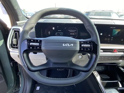 New 2026 Kia Sorento SX Prestige AWD/4WD image 16