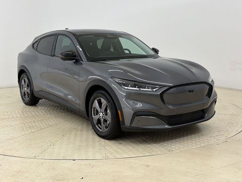 Certified 2023 Ford Mustang Mach-E Select AWD/4WD image 7