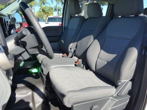 New 2026 Ford F350 XL image 24