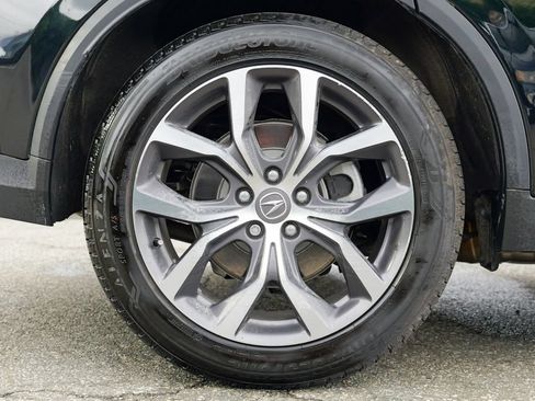 Used 2024 Acura MDX SH-AWD w/ Technology Package image 13