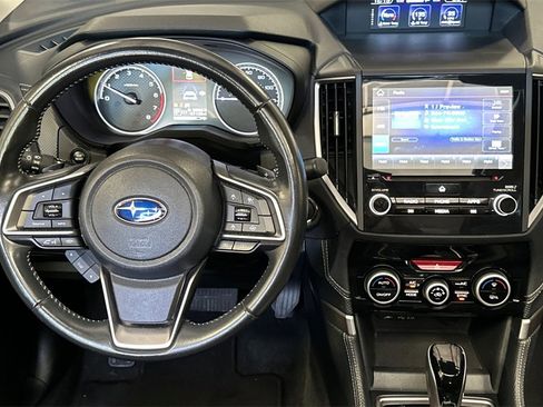 Used 2023 Subaru Forester Limited image 15