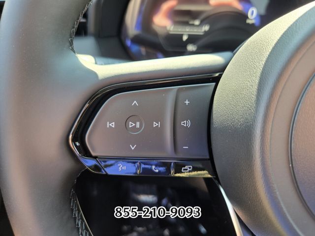 New 2026 MAZDA CX-5 Preferred AWD/4WD image 20