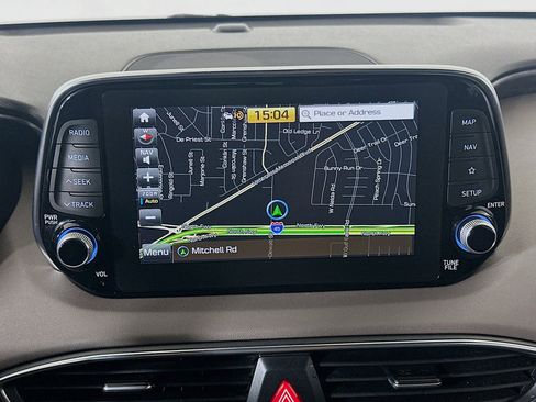 Used 2019 Hyundai Santa Fe FWD image 22