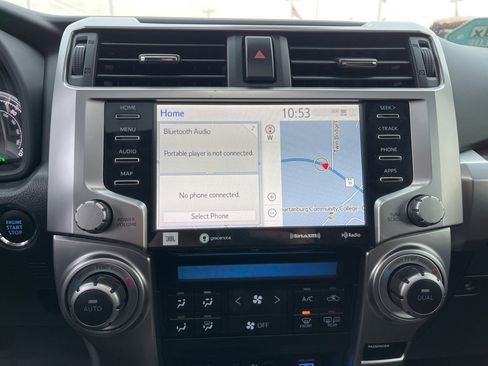 Used 2022 Toyota 4Runner Limited image 21