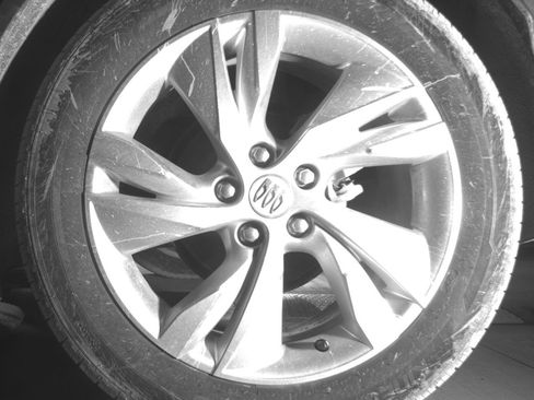 Used 2025 Buick Encore GX Preferred image 14