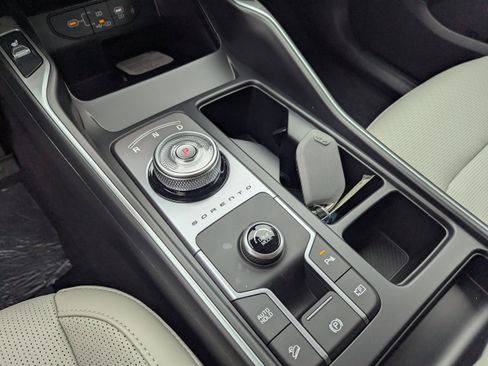 New 2026 Kia Sorento EX image 12