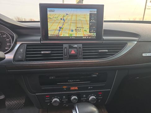 Used 2012 Audi A6 3.0T Premium Plus image 16