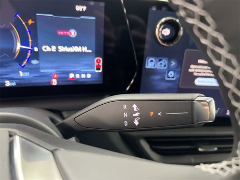 New 2026 Chevrolet Silverado EV LT image 17