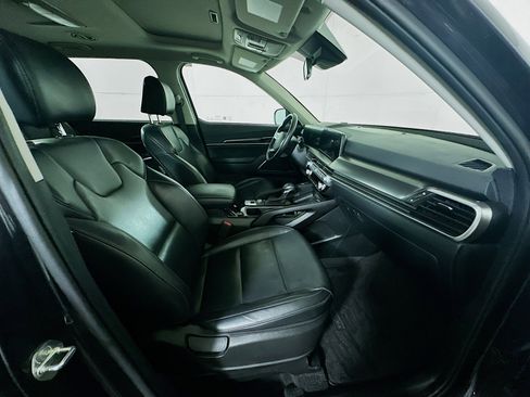 Used 2025 Kia Telluride S image 35