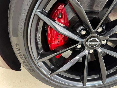 Used 2025 Nissan Z Performance w/ Floor Mat Package RWD image 24
