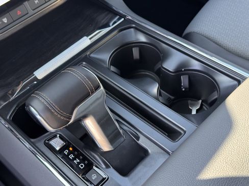 New 2025 Ford F150 Lightning Lariat image 22