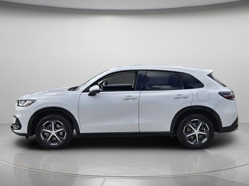 Used 2025 Honda HR-V EX-L image 4