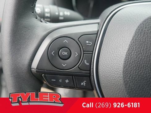 Used 2024 Toyota RAV4 Adventure image 26