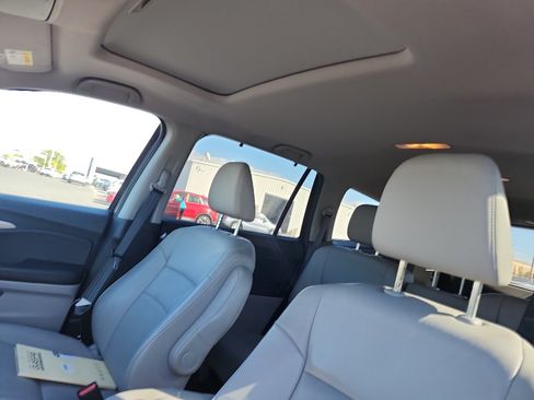 Used 2019 Honda Pilot EX-L image 19