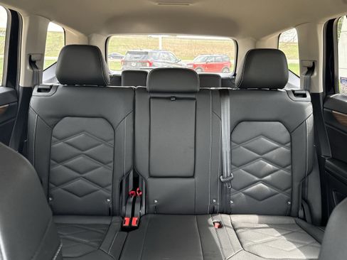 New 2026 Volkswagen Atlas SE AWD/4WD image 10