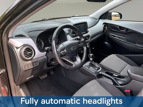 Used 2021 Hyundai Kona SEL Plus FWD image 21