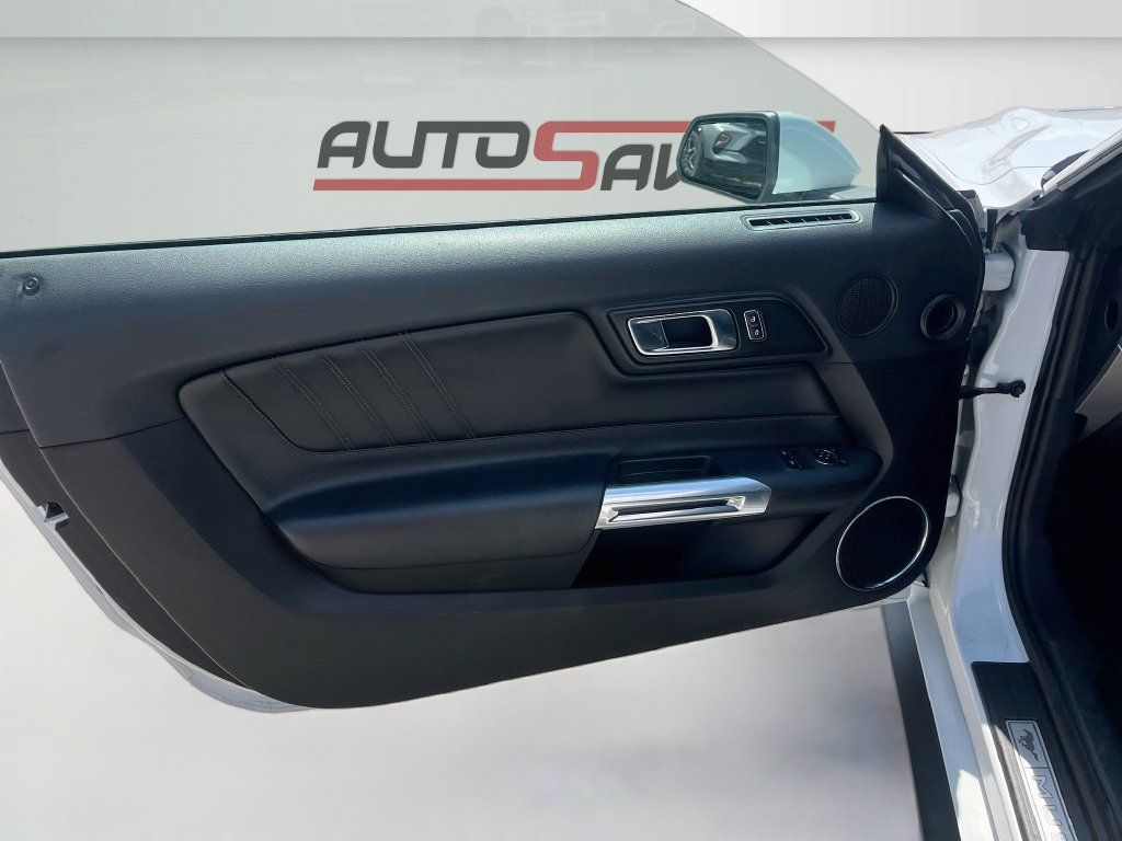 Used 2021 Ford Mustang GT Premium RWD image 17