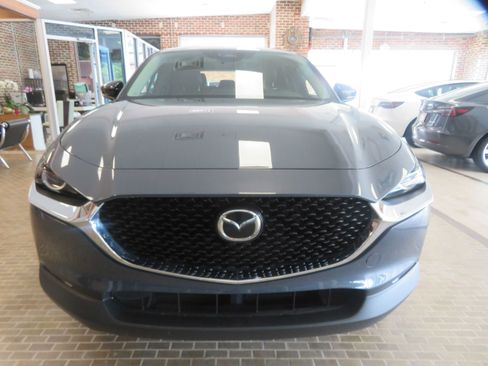 Used 2024 MAZDA CX-30 AWD 2.5 S w/ Preferred Package image 66
