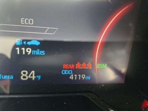 Used 2024 Toyota RAV4 XLE w/ Convenience Package image 25