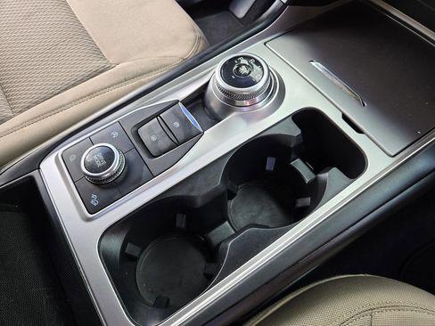 Used 2020 Ford Explorer 4WD image 42