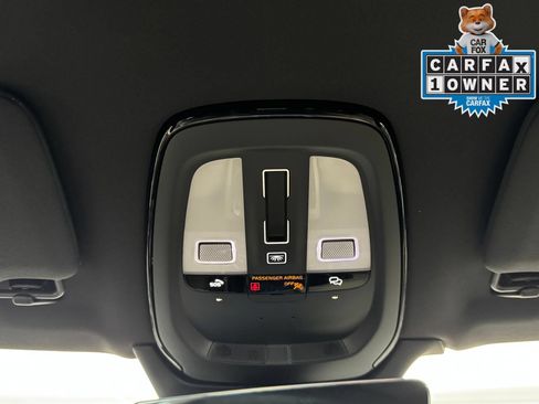 Used 2026 Volvo XC90 T8 Plus w/ Protection Package Premier AWD/4WD image 31