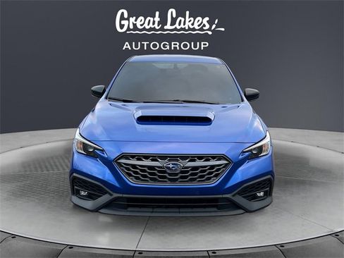 Used 2022 Subaru WRX Premium image 8