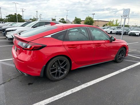 Used 2023 Honda Civic Sport Touring image 28