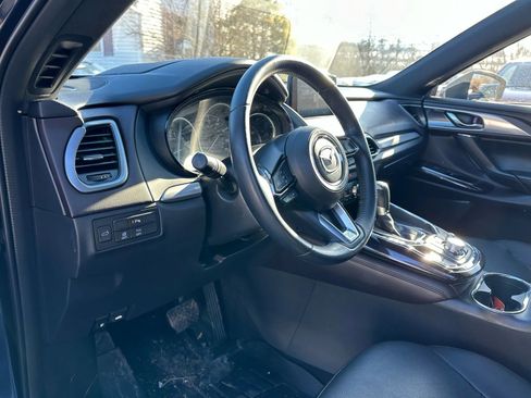 Used 2018 MAZDA CX-9 Grand Touring image 10