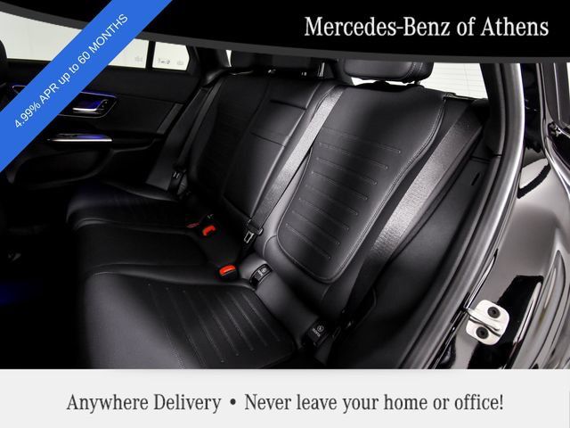 New 2026 Mercedes-Benz GLC 300 image 5