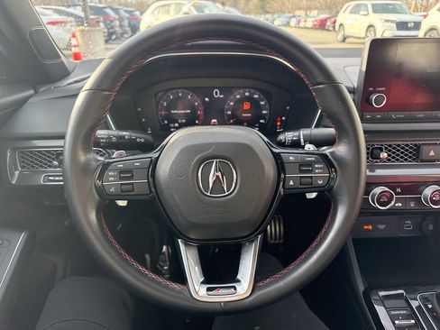 Used 2023 Acura Integra A-Spec image 18