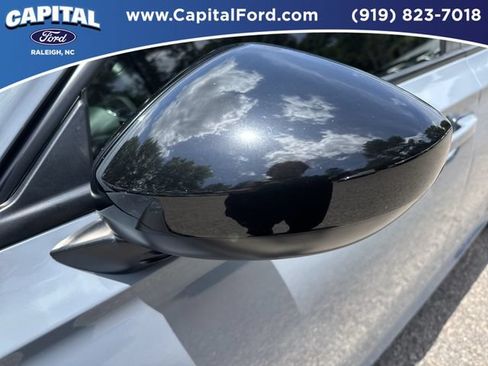 Used 2023 Honda Civic Sport image 12