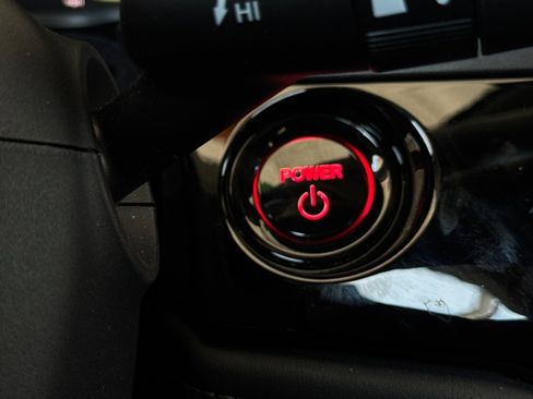 Certified 2025 Honda Accord EX-L image 32