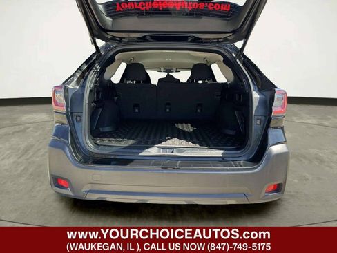 Used 2023 Subaru Outback Premium AWD/4WD image 13