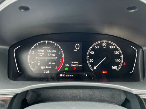 New 2026 Honda Civic Sport image 21