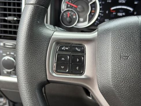 Used 2023 RAM 1500 Classic Warlock w/ Trailer Tow Group image 26