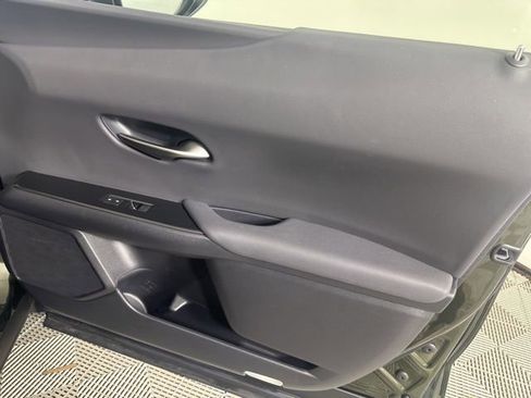 Used 2025 Lexus UX 300h AWD w/ Accessory Package (Z1) image 25