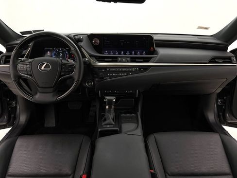 Used 2019 Lexus ES 350 w/ Premium Package FWD image 22
