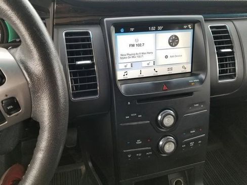 Used 2018 Ford Flex SEL w/ Equipment Group 202A image 23