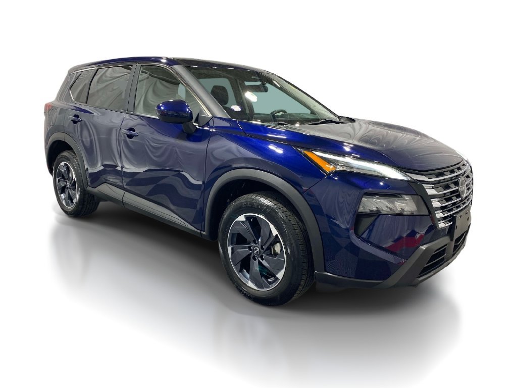 Used 2024 Nissan Rogue SV AWD/4WD image 5