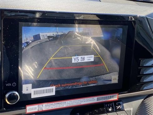 New 2026 Toyota Camry SE image 10