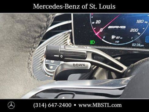 Used 2026 Mercedes-Benz E 53 AMG e 4MATIC Sedan image 26