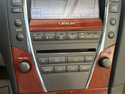 Used 2011 Lexus ES 350 image 17