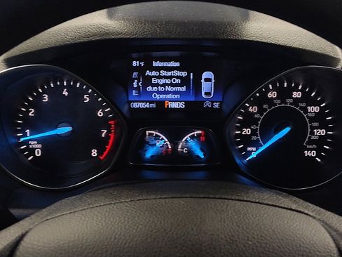Used 2018 Ford Escape SE w/ SE Sync 3 Package FWD image 23