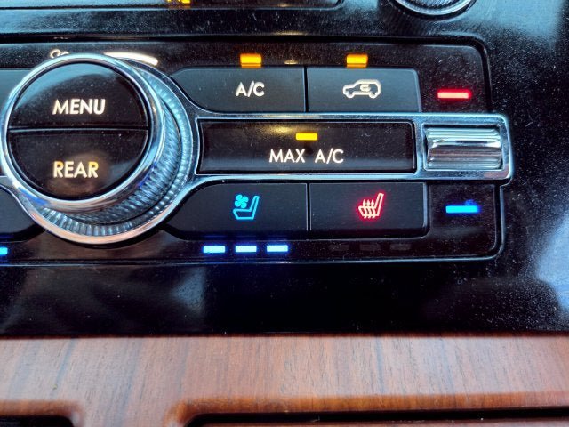 Used 2023 Lincoln Navigator Reserve AWD/4WD image 28