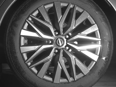 Used 2025 Nissan Altima 2.5 SV image 14