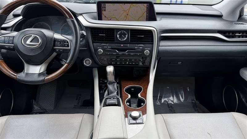 Used 2016 Lexus RX 350 FWD w/ Premium Package image 28