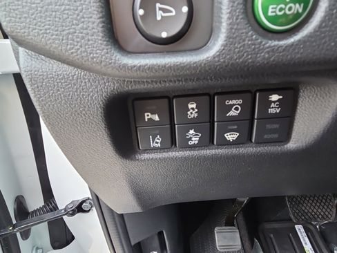 New 2026 Honda Ridgeline Black Edition image 16