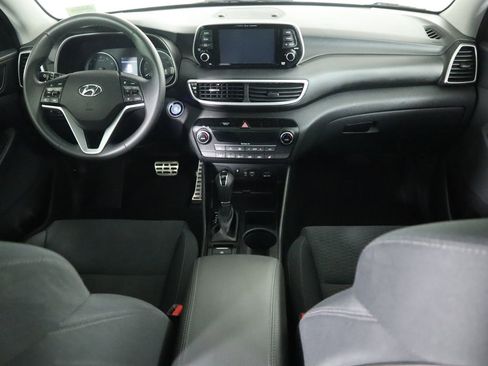 Used 2019 Hyundai Tucson Night image 13