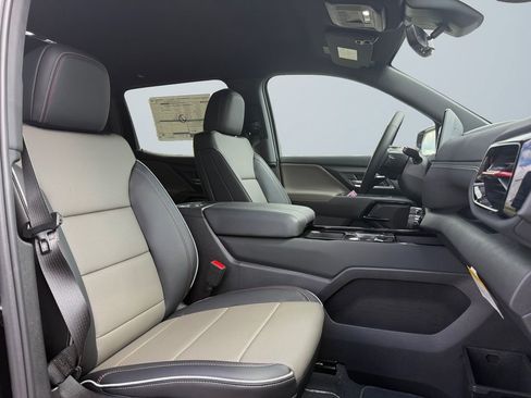 New 2026 Chevrolet Silverado EV Trail Boss image 15