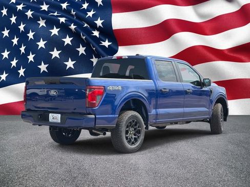 New 2026 Ford F150 STX AWD/4WD image 7